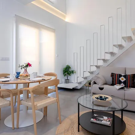 דירה Costa Tropical By Rent Me מוטריל