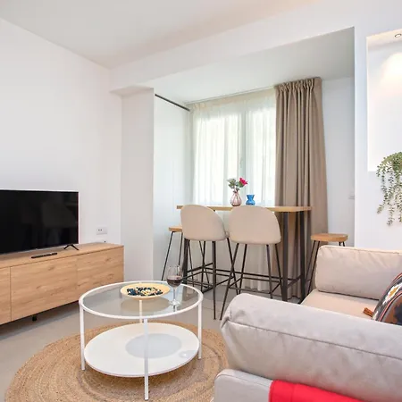 Costa Tropical By Rent Me דירה מוטריל