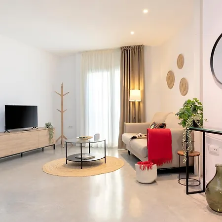 Costa Tropical By Rent Me דירה