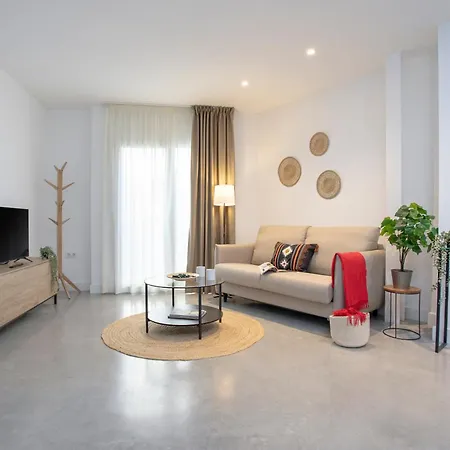 דירה Costa Tropical By Rent Me מוטריל