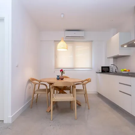 דירה Costa Tropical By Rent Me